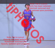 Load image into Gallery viewer, Kai O'Sullivan Westgate U18B3 VJBL 2026 Game Photo Catalogue