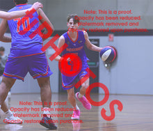 Load image into Gallery viewer, Finley Knighton-Collinson Westgate U18B3 VJBL 2026 Game Photo Catalogue