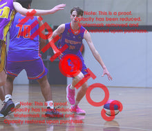 Load image into Gallery viewer, Finley Knighton-Collinson Westgate U18B3 VJBL 2026 Game Photo Catalogue