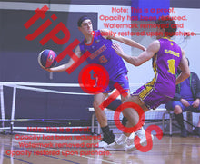Load image into Gallery viewer, Dyllon Veale Westgate U18B3 VJBL 2026 Game Photo Catalogue