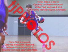 Load image into Gallery viewer, Finley Knighton-Collinson Westgate U18B3 VJBL 2026 Game Photo Catalogue
