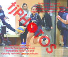 Load image into Gallery viewer, Sifat Pannu Good News Power Winter 2026 Game Photo Catalogue