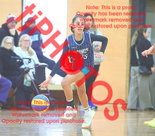 Load image into Gallery viewer, Sifat Pannu Good News Power Winter 2026 Game Photo Catalogue