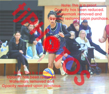 Load image into Gallery viewer, Sifat Pannu Good News Power Winter 2026 Game Photo Catalogue