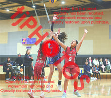 Load image into Gallery viewer, Sifat Pannu Good News Power Winter 2026 Game Photo Catalogue