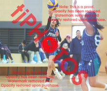 Load image into Gallery viewer, Sifat Pannu Good News Power Winter 2026 Game Photo Catalogue