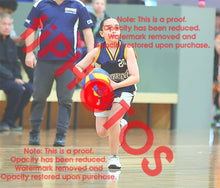 Load image into Gallery viewer, Olivia Aquilina Cambridge Winter 2026 Game Photo Catalogue