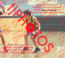 Load image into Gallery viewer, Luca Coles St Andrews Sabres Winter 2026 Game Photo Catalogue