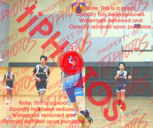 Load image into Gallery viewer, Zephyr Breytenbach Western Wildcats Pumas Winter 2026 Game Photo Catalogue