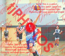 Load image into Gallery viewer, Zephyr Breytenbach Western Wildcats Pumas Winter 2026 Game Photo Catalogue