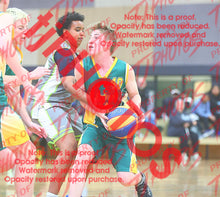 Load image into Gallery viewer, Jack Doolan St Andrews Gladiators Winter 2026 Game Photo Catalogue