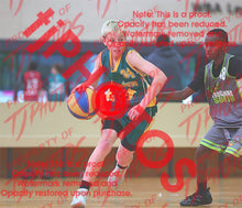 Load image into Gallery viewer, Josh Doolan St Andrews Gladiators WInter 2026 Game Photo Catalogue