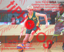 Load image into Gallery viewer, Josh Doolan St Andrews Gladiators WInter 2026 Game Photo Catalogue