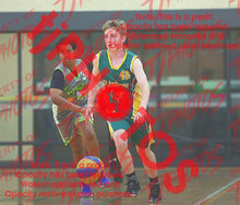 Load image into Gallery viewer, Jack Doolan St Andrews Gladiators Winter 2026 Game Photo Catalogue
