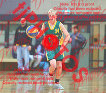 Load image into Gallery viewer, Josh Doolan St Andrews Gladiators WInter 2026 Game Photo Catalogue