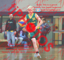 Load image into Gallery viewer, Josh Doolan St Andrews Gladiators WInter 2026 Game Photo Catalogue