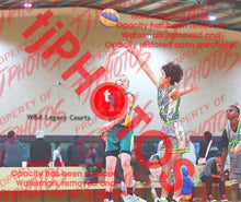 Load image into Gallery viewer, Josh Doolan St Andrews Gladiators WInter 2026 Game Photo Catalogue