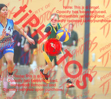 Load image into Gallery viewer, Giselle Anderson St Andrews Winter 2026 Game Photo Catalogue