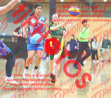 Load image into Gallery viewer, Giselle Anderson St Andrews Winter 2026 Game Photo Catalogue