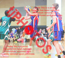 Load image into Gallery viewer, Sam Warren Iramoo Winter 2026 Game Photo Catalogue