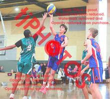 Load image into Gallery viewer, Sam Warren Iramoo Winter 2026 Game Photo Catalogue