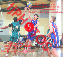 Load image into Gallery viewer, Sam Warren Iramoo Winter 2026 Game Photo Catalogue