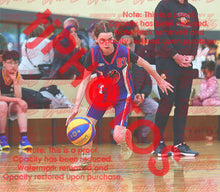 Load image into Gallery viewer, Oliver Ritchie Iramoo Winter 2026 Game Photo Catalogue
