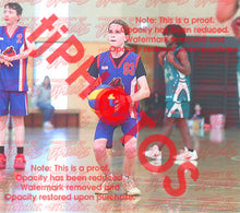 Load image into Gallery viewer, Oliver Ritchie Iramoo Winter 2026 Game Photo Catalogue