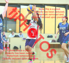 Load image into Gallery viewer, Kayla Aban Heathdale Winter 2026 Game Photo Catalogue