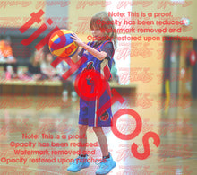 Load image into Gallery viewer, Harlow Wells Iramoo Winter 2026 Game Photo Catalogue