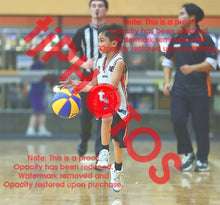 Load image into Gallery viewer, Yusuf Tebeileh Heathdale Winter 2026 Game Photo Catalogue