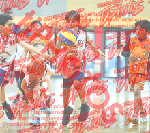 Load image into Gallery viewer, Elijah Sheremetaj Heathdale Glory Winter 2026 Game Photo Catalogue