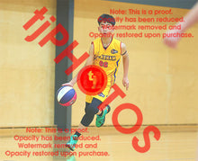 Load image into Gallery viewer, Brandon Setiawan Wyndham U14B5 VJBL 2026 Game Photo Catalogue