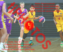 Load image into Gallery viewer, Brandon Setiawan Wyndham U14B5 VJBL 2026 Game Photo Catalogue
