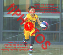 Load image into Gallery viewer, Ethan Desiderio Wyndham U12B3 VJBL 2026 Game Photo Catalogue