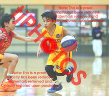 Load image into Gallery viewer, Ethan Desiderio Wyndham U12B3 VJBL 2026 Game Photo Catalogue