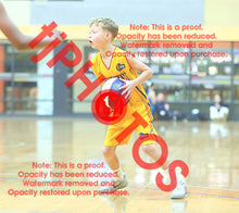 Load image into Gallery viewer, Easton Truman U12B_3 VJBL 2026 Game Photo Catalogue
