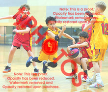 Load image into Gallery viewer, Ethan Desiderio Wyndham U12B3 VJBL 2026 Game Photo Catalogue