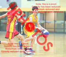 Load image into Gallery viewer, Leonardo Carreno Douglas Wyndham U12B3 VJBL 2026 Game Photo Catalogue