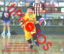 Load image into Gallery viewer, Ethan Desiderio Wyndham U12B3 VJBL 2026 Game Photo Catalogue
