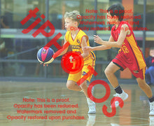 Load image into Gallery viewer, Easton Truman U12B_3 VJBL 2026 Game Photo Catalogue