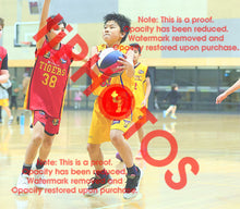 Load image into Gallery viewer, Nathaniel Candrawinata Wyndham U12B3 VJBL 2026 Game Photo Catalogue