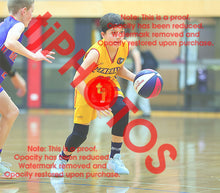 Load image into Gallery viewer, Joshua Clark Wyndham U12B1 VJBL 2026 Game Photo Catalogue