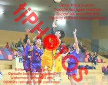 Load image into Gallery viewer, Joseph Carreno Douglas Wyndham U12B1 VJBL 2026 Game Photo Catalogue