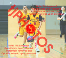 Load image into Gallery viewer, Mason Iordanis Wyndham U12B4 VJBL 2026 Game Photo Catalogue