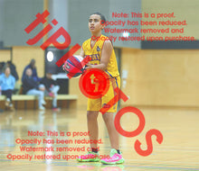 Load image into Gallery viewer, Christopher Putaka Wyndham U12B4 VJBL 2026 Game Photo Catalogue