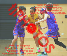 Load image into Gallery viewer, Christopher Putaka Wyndham U12B4 VJBL 2026 Game Photo Catalogue