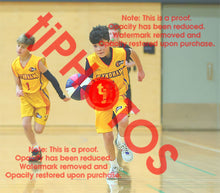 Load image into Gallery viewer, Mason Iordanis Wyndham U12B4 VJBL 2026 Game Photo Catalogue