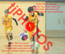 Load image into Gallery viewer, Mason Iordanis Wyndham U12B4 VJBL 2026 Game Photo Catalogue