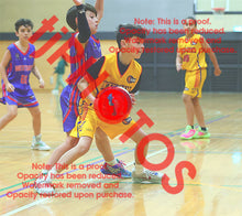 Load image into Gallery viewer, Mason Iordanis Wyndham U12B4 VJBL 2026 Game Photo Catalogue
